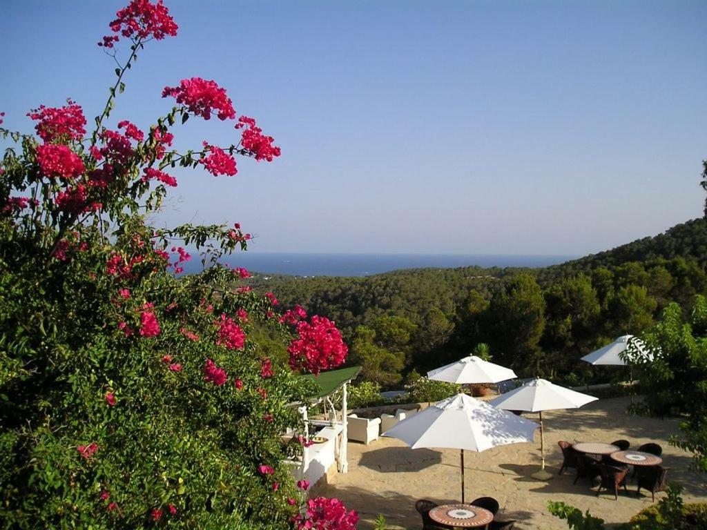 Es Cana Agroturismo Can Talaias San Carlos מראה חיצוני תמונה
