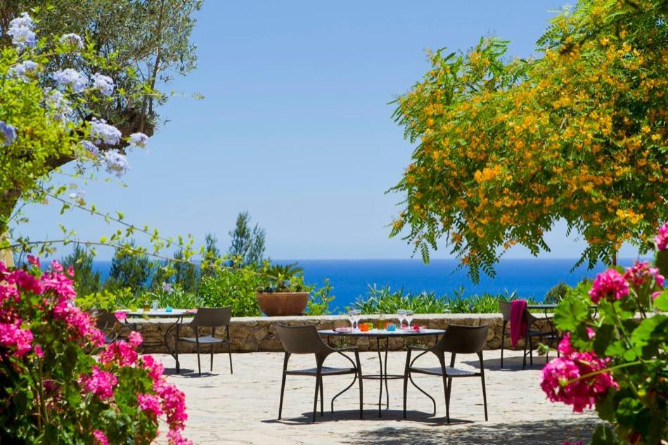 Es Cana Agroturismo Can Talaias San Carlos מראה חיצוני תמונה