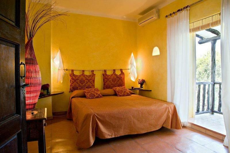 Es Cana Agroturismo Can Talaias San Carlos מראה חיצוני תמונה