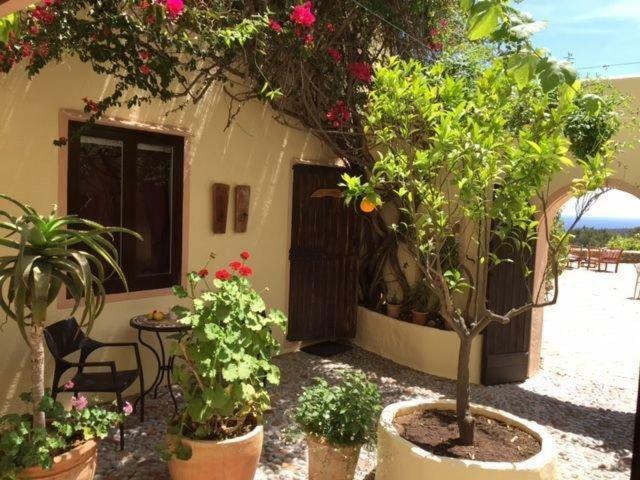 Es Cana Agroturismo Can Talaias San Carlos מראה חיצוני תמונה
