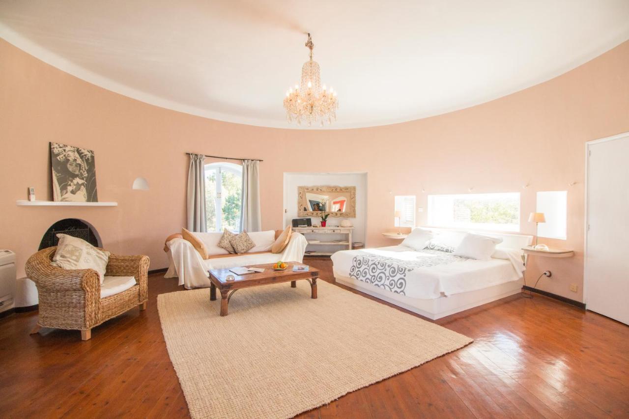 Es Cana Agroturismo Can Talaias San Carlos מראה חיצוני תמונה