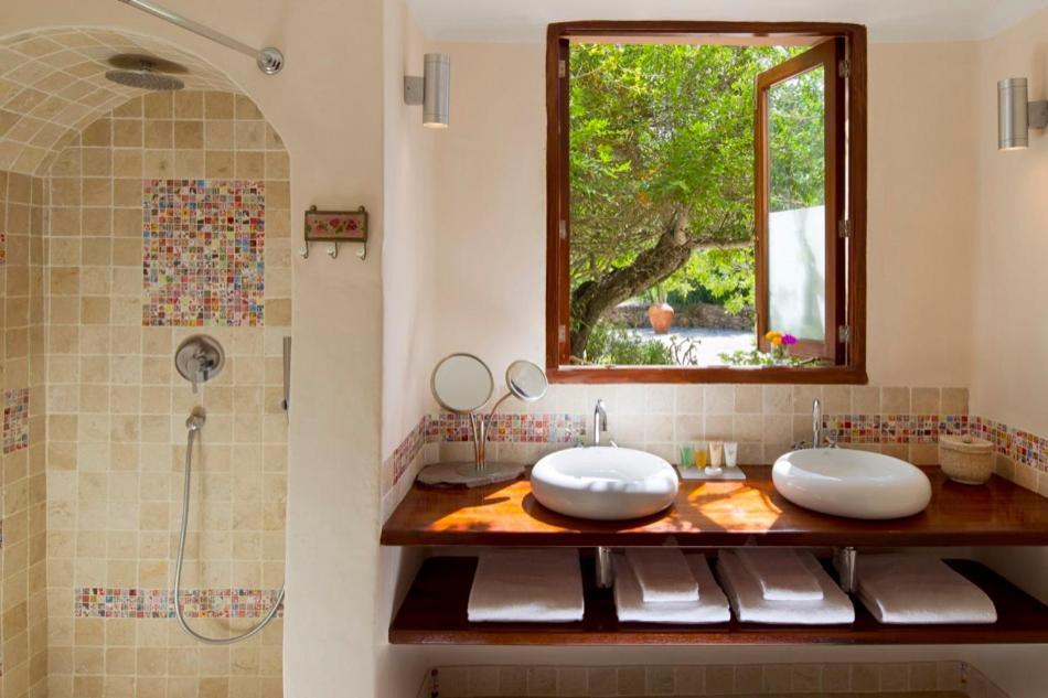 Es Cana Agroturismo Can Talaias San Carlos מראה חיצוני תמונה