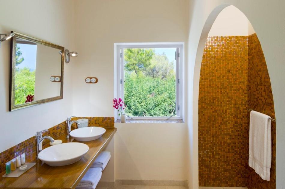 Es Cana Agroturismo Can Talaias San Carlos מראה חיצוני תמונה