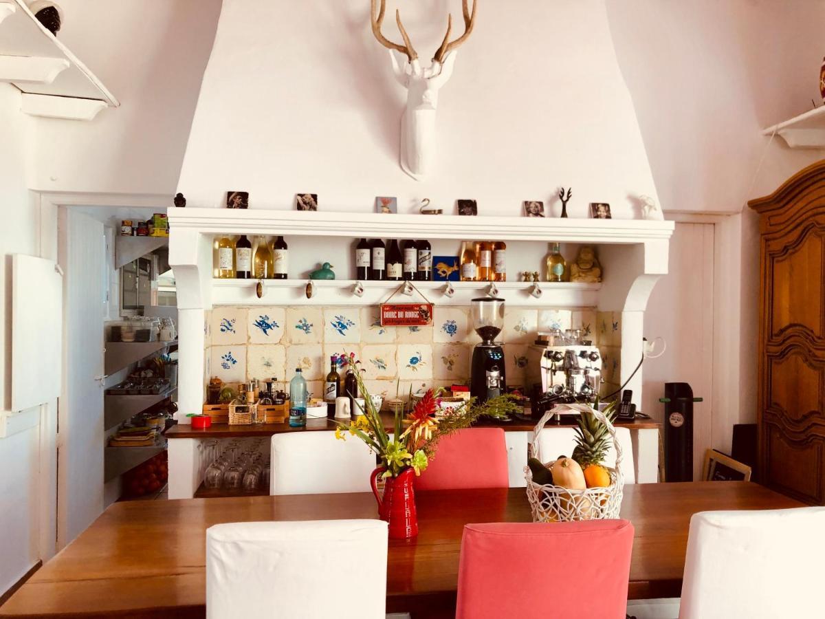Es Cana Agroturismo Can Talaias San Carlos מראה חיצוני תמונה