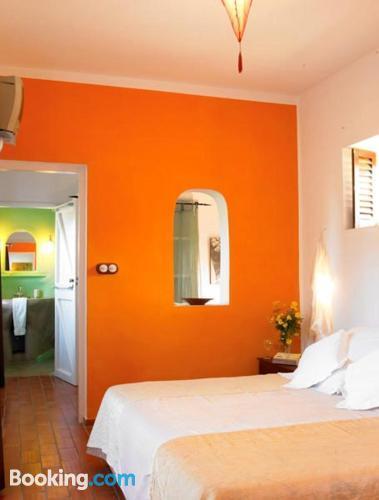 Es Cana Agroturismo Can Talaias San Carlos מראה חיצוני תמונה